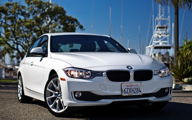 Illustration for article titled The Ten Best BMW 3-Series Variants Ever Made